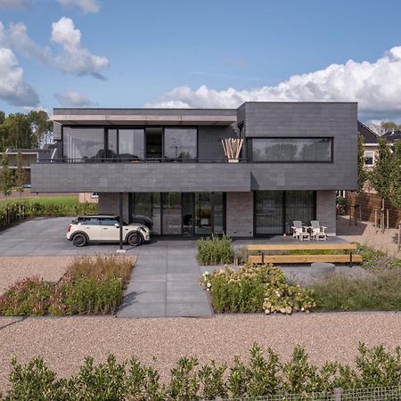 אלקמאר Villa View מראה חיצוני תמונה