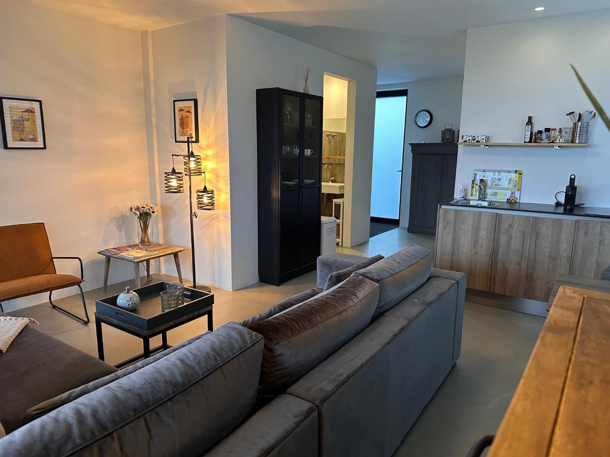 אלקמאר Villa View מראה חיצוני תמונה