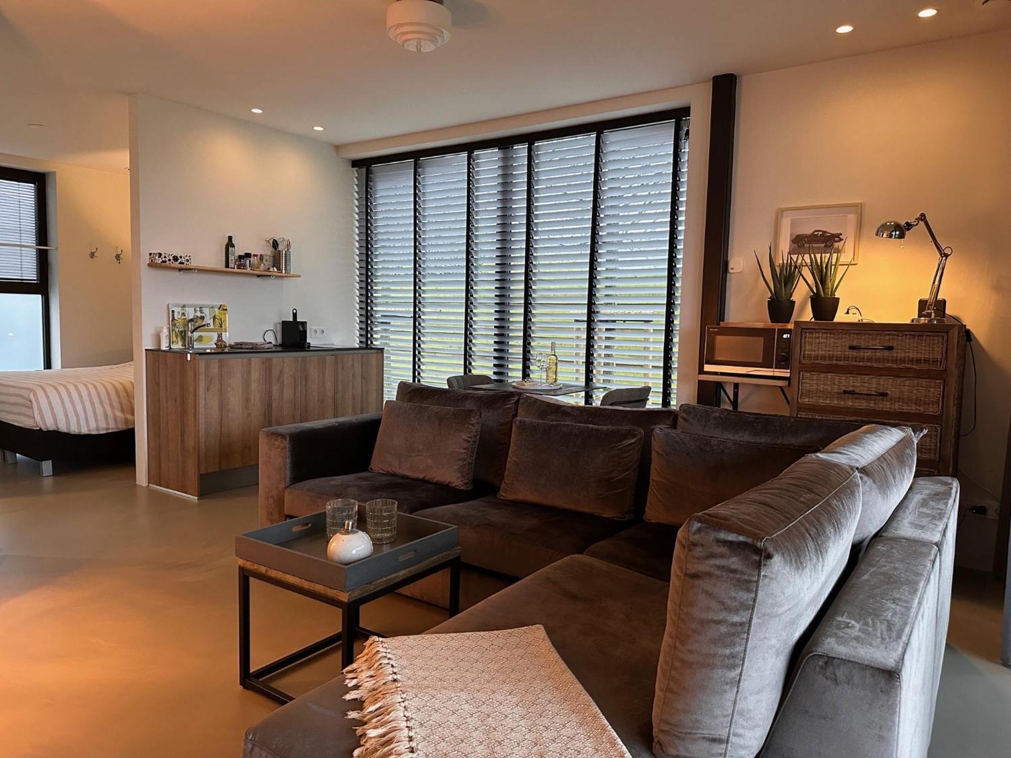 אלקמאר Villa View מראה חיצוני תמונה