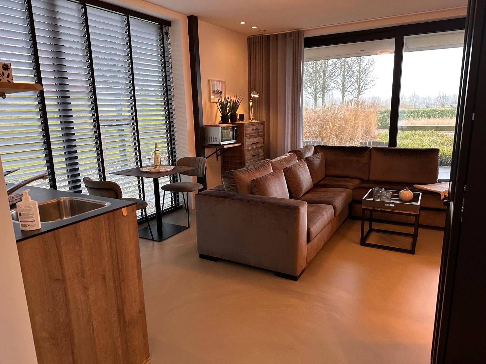 אלקמאר Villa View מראה חיצוני תמונה